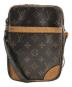 LOUIS VUITTON（ルイ ヴィトン）の古着「ショルダーバッグ」｜ブラウン