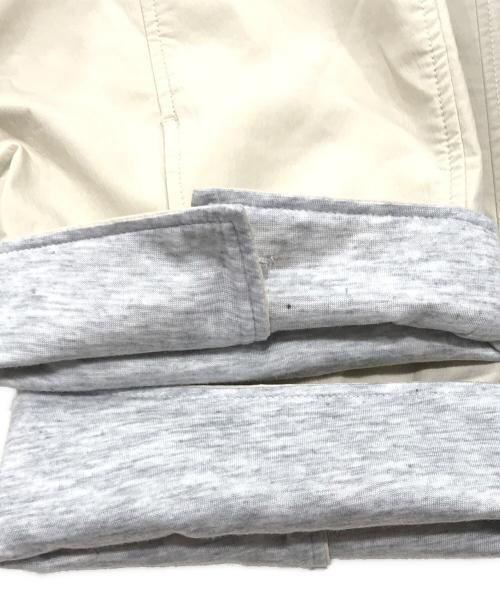ETRE TOKYO（エトレトウキョウ）ETRE TOKYO (エトレトウキョウ) ステンカラーボンディングコート ベージュ サイズ:SIZE Mの古着・服飾アイテム