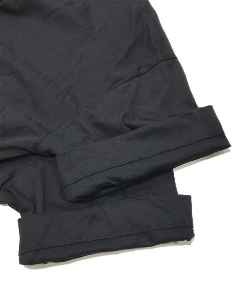 MaxMara（マックスマーラ）MaxMara (マックスマーラ) 半袖カットソー ブラック サイズ:ＸＳの古着・服飾アイテム