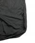 中古・古着 COMME des GARCONS HOMME DEUX (コムデギャルソン オム ドゥ) 製品染め半袖シャツ ブラック サイズ:Ｍ：20000円