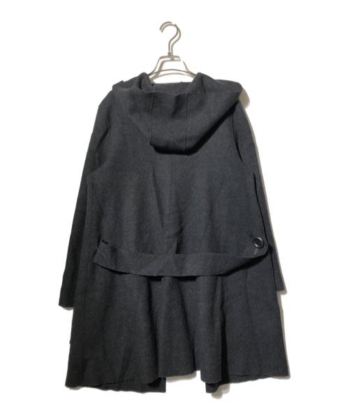 FOXEY（フォクシー）FOXEY (フォクシー) マレコート ブラック サイズ:38の古着・服飾アイテム