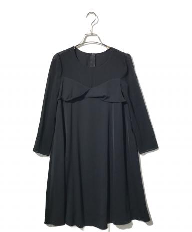 中古・古着通販】FOXEY NEWYORK (フォクシーニューヨーク) ブラウス