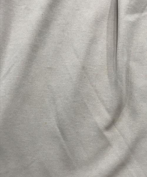 FOXEY NEWYORK（フォクシーニューヨーク）FOXEY NEWYORK (フォクシーニューヨーク) ノースリーブワンピース ベージュ サイズ:40の古着・服飾アイテム