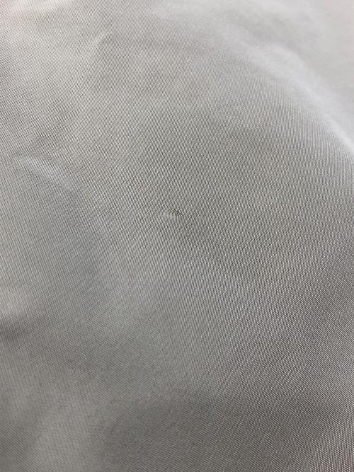 FOXEY（フォクシー）FOXEY (フォクシー) 切替ノースリーブニット ベージュ サイズ:42の古着・服飾アイテム