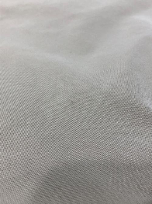 FOXEY（フォクシー）FOXEY (フォクシー) 切替ノースリーブニット ベージュ サイズ:42の古着・服飾アイテム