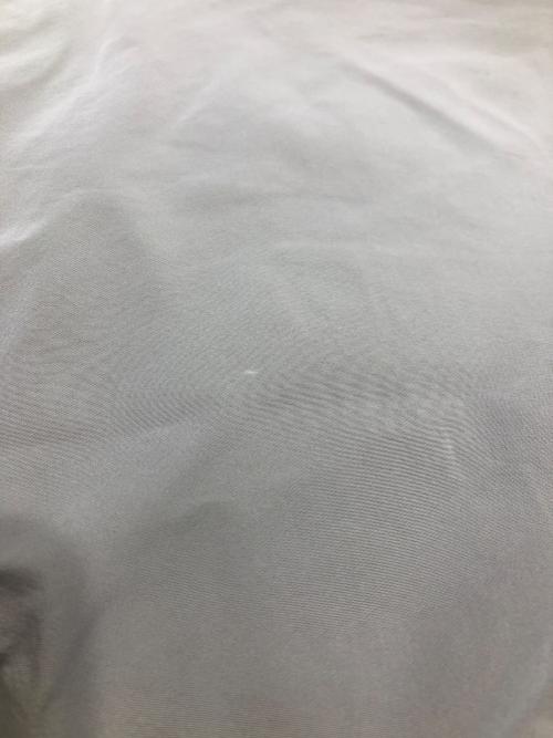 FOXEY（フォクシー）FOXEY (フォクシー) 切替ノースリーブニット ベージュ サイズ:42の古着・服飾アイテム