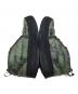 中古・古着 THE NORTH FACE (ザ ノース フェイス) ウィンターチャッカブーツ グリーン サイズ:27ｃｍ：10000円