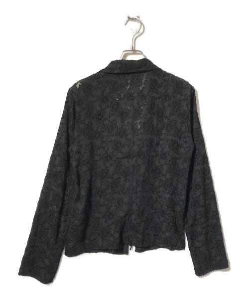 INSILENCE（インサイレンス）INSILENCE (インサイレンス) moussy (マウジー) フロントタイレースシャツ サイズ:ＦＲＥＥの古着・服飾アイテム