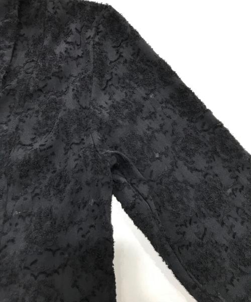 INSILENCE（インサイレンス）INSILENCE (インサイレンス) moussy (マウジー) フロントタイレースシャツ サイズ:ＦＲＥＥの古着・服飾アイテム