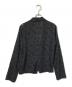INSILENCE (インサイレンス) moussy (マウジー) フロントタイレースシャツ サイズ:ＦＲＥＥ：5000円