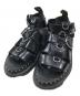 Dr.Martens（ドクターマーチン）の古着「MACKAYE HDW サンダル」｜ブラック