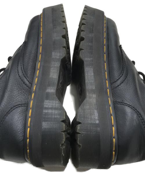 Dr.Martens（ドクターマーチン）Dr.Martens (ドクターマーチン) jadon iii ブーツ ブラック サイズ:US8の古着・服飾アイテム