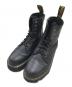 Dr.Martens（ドクターマーチン）の古着「jadon iii ブーツ」｜ブラック