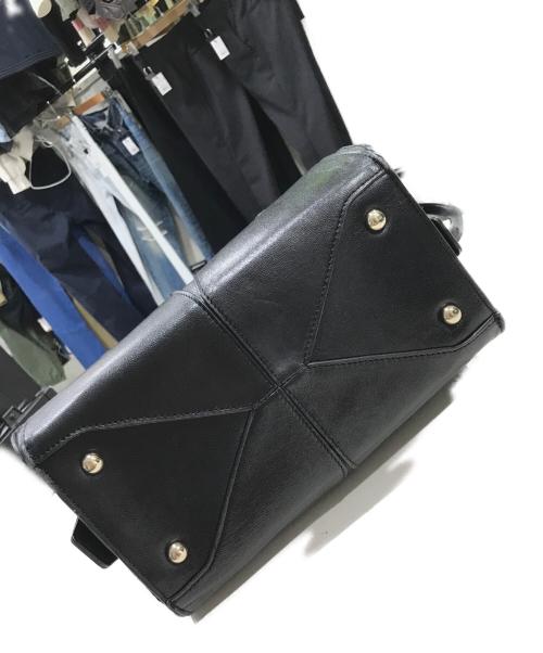 STORY.（ストーリー）story. (ストーリー) 2WAYバッグ ブラックの古着・服飾アイテム