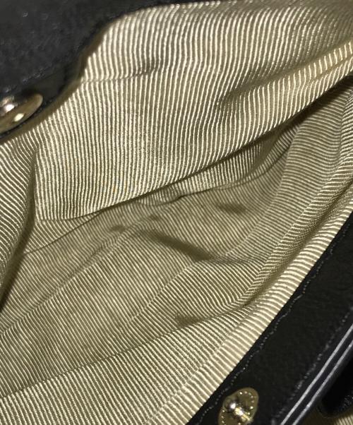 STORY.（ストーリー）story. (ストーリー) 2WAYバッグ ブラックの古着・服飾アイテム