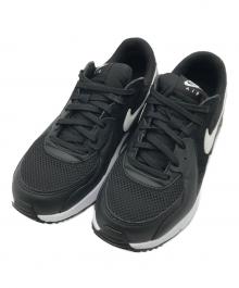 NIKE（ナイキ）の古着「Nike Air Max Excee Women's/スニーカー」｜ブラック