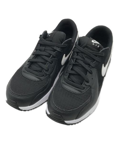 NIKE（ナイキ）NIKE (ナイキ) Nike Air Max Excee Women's/スニーカー ブラック サイズ:24cmの古着・服飾アイテム
