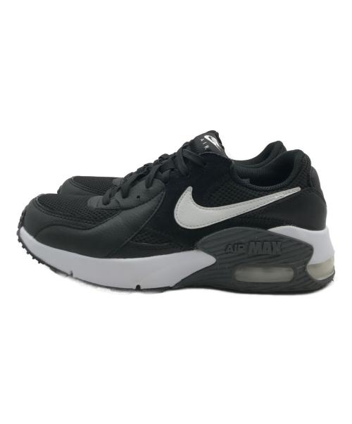 NIKE（ナイキ）NIKE (ナイキ) Nike Air Max Excee Women's/スニーカー ブラック サイズ:24cmの古着・服飾アイテム