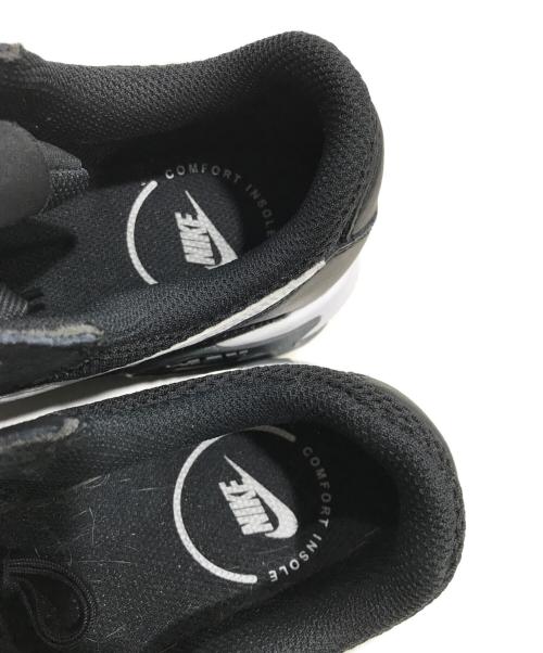 NIKE（ナイキ）NIKE (ナイキ) Nike Air Max Excee Women's/スニーカー ブラック サイズ:24cmの古着・服飾アイテム