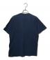 stussy (ステューシー) 90’S プリントTシャツ ネイビー サイズ:Ｍ：7000円