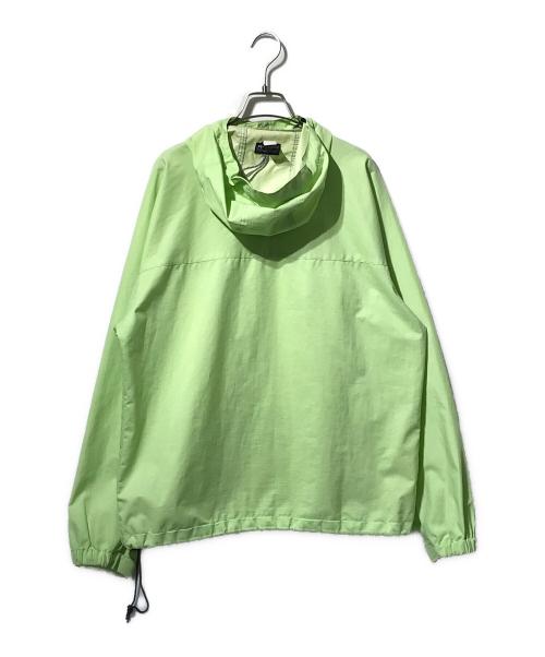 Patagonia（パタゴニア）Patagonia (パタゴニア) ニューマティックプルオーバー グリーン サイズ:Sの古着・服飾アイテム