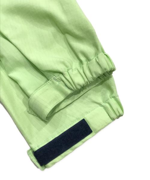 Patagonia（パタゴニア）Patagonia (パタゴニア) ニューマティックプルオーバー グリーン サイズ:Sの古着・服飾アイテム