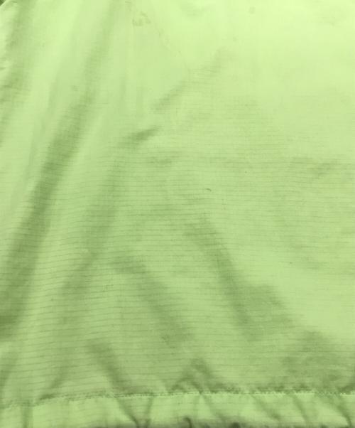 Patagonia（パタゴニア）Patagonia (パタゴニア) ニューマティックプルオーバー グリーン サイズ:Sの古着・服飾アイテム