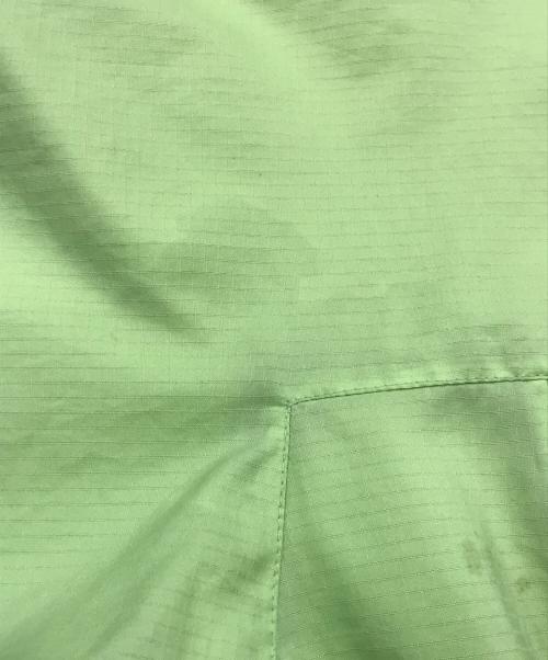 Patagonia（パタゴニア）Patagonia (パタゴニア) ニューマティックプルオーバー グリーン サイズ:Sの古着・服飾アイテム
