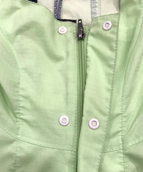 Patagonia（パタゴニア）Patagonia (パタゴニア) ニューマティックプルオーバー グリーン サイズ:Sの古着・服飾アイテム