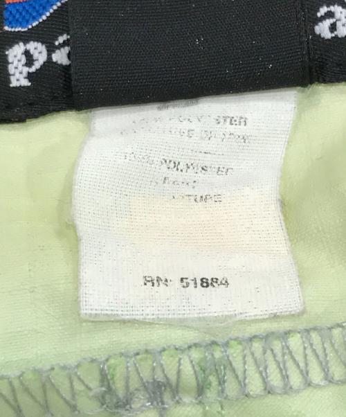 Patagonia（パタゴニア）Patagonia (パタゴニア) ニューマティックプルオーバー グリーン サイズ:Sの古着・服飾アイテム