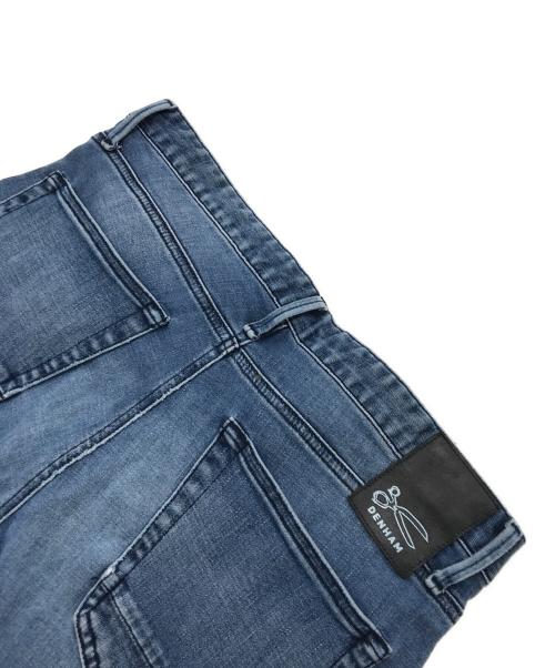 Denham（デンハム）Denham (デンハム) スリムフィットデニムパンツ インディゴ サイズ:W34/L34の古着・服飾アイテム