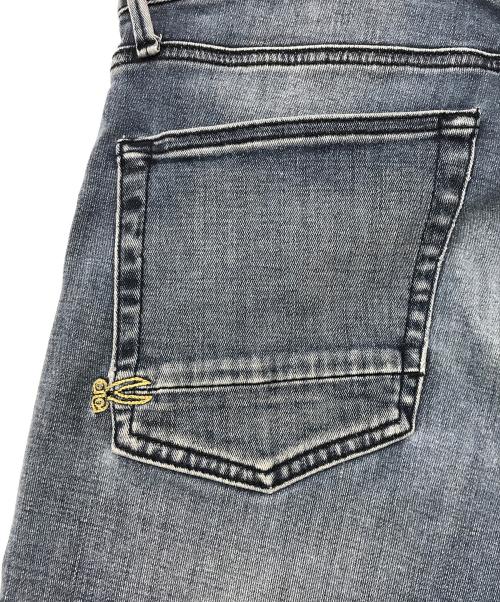 Denham（デンハム）Denham (デンハム) スリムフィットデニムパンツ インディゴ サイズ:W34/L34の古着・服飾アイテム