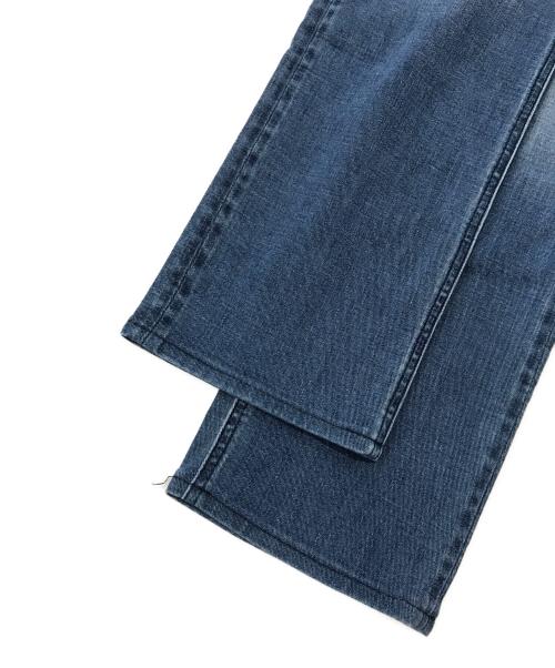 Denham（デンハム）Denham (デンハム) スリムフィットデニムパンツ インディゴ サイズ:W34/L34の古着・服飾アイテム