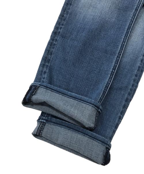 Denham（デンハム）Denham (デンハム) スリムフィットデニムパンツ インディゴ サイズ:W34/L34の古着・服飾アイテム