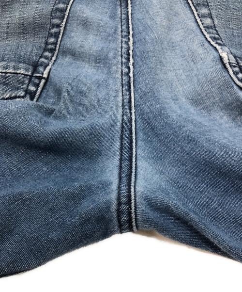 Denham（デンハム）Denham (デンハム) スリムフィットデニムパンツ インディゴ サイズ:W34/L34の古着・服飾アイテム