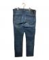 Denham (デンハム) スリムフィットデニムパンツ インディゴ サイズ:W34/L34：6000円