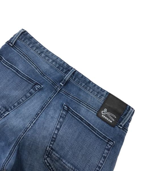 Denham（デンハム）Denham (デンハム) スリムフィットデニムパンツ インディゴ サイズ:W34/L34の古着・服飾アイテム
