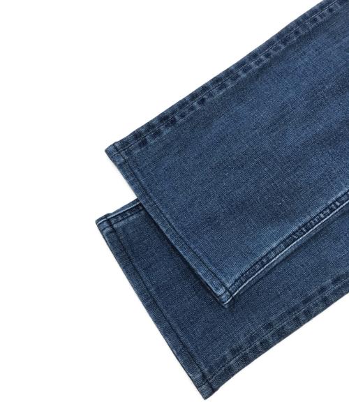 Denham（デンハム）Denham (デンハム) スリムフィットデニムパンツ インディゴ サイズ:W34/L34の古着・服飾アイテム