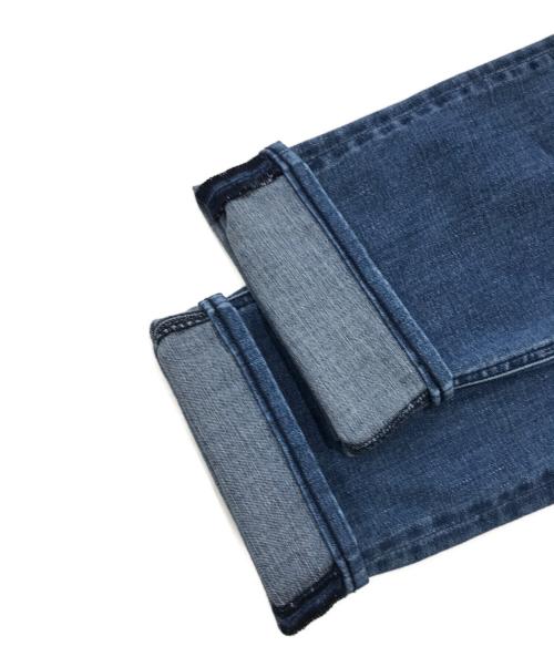 Denham（デンハム）Denham (デンハム) スリムフィットデニムパンツ インディゴ サイズ:W34/L34の古着・服飾アイテム