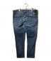 Denham (デンハム) スリムフィットデニムパンツ インディゴ サイズ:W34/L34：6000円