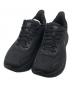 HOKA（ホカ）の古着「MENS CLIFTON 10 ローカットスニーカー」｜ブラック