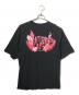 A BATHING APE (アベイシングエイプ) 半袖カットソー ブラック サイズ:ＸＬ：7000円