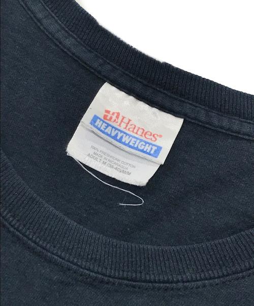 Hanes（ヘインズ）Hanes (ヘインズ) バンドTシャツ/ Red Hot Chili Peppers グレー サイズ:Mの古着・服飾アイテム