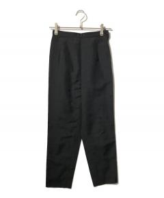 中古・古着通販】COMME des GARCONS (コムデギャルソン) ウールギャバ