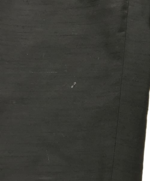 COMME des GARCONS（コムデギャルソン）COMME des GARCONS (コムデギャルソン) スリムパンツ ブラック サイズ:Ｓの古着・服飾アイテム