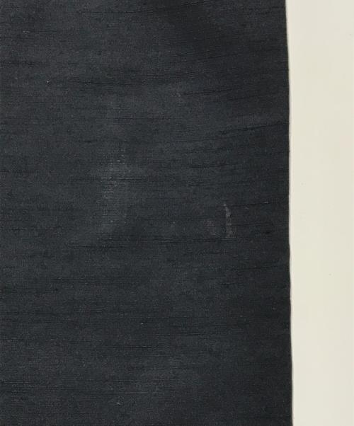 COMME des GARCONS（コムデギャルソン）COMME des GARCONS (コムデギャルソン) スリムパンツ ブラック サイズ:Ｓの古着・服飾アイテム