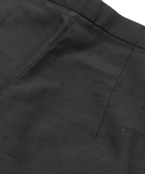 COMME des GARCONS（コムデギャルソン）COMME des GARCONS (コムデギャルソン) スリムパンツ ブラック サイズ:Ｓの古着・服飾アイテム