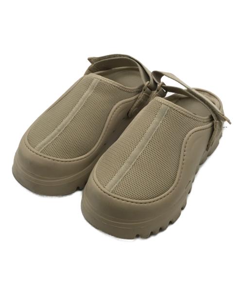 UGG（アグ）UGG (アグ) ピークモッド ブラウン サイズ:25の古着・服飾アイテム