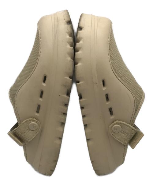UGG（アグ）UGG (アグ) ピークモッド ブラウン サイズ:25の古着・服飾アイテム