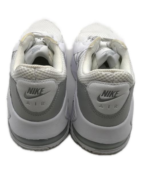 NIKE（ナイキ）NIKE (ナイキ) エア マックス エクシー ホワイト サイズ:24の古着・服飾アイテム